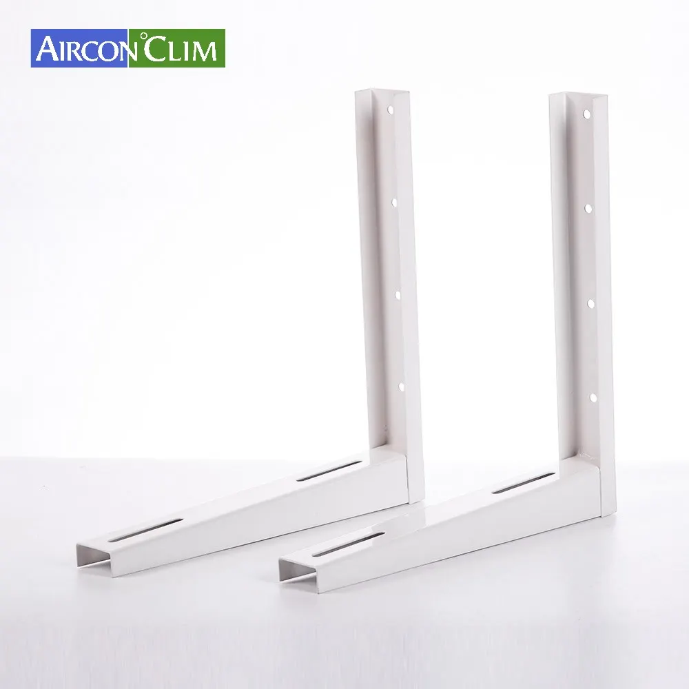 Soporte soldado STW para condensadoras
